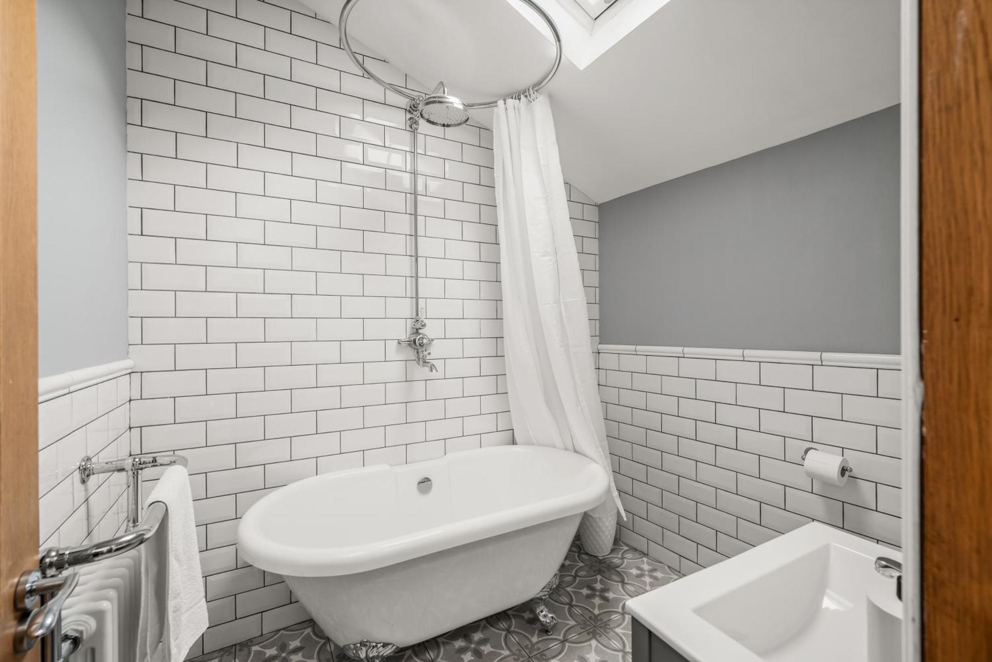 Fontain House: 4 Bedroom Victorian Villa Blairgowrie and Rattray Экстерьер фото