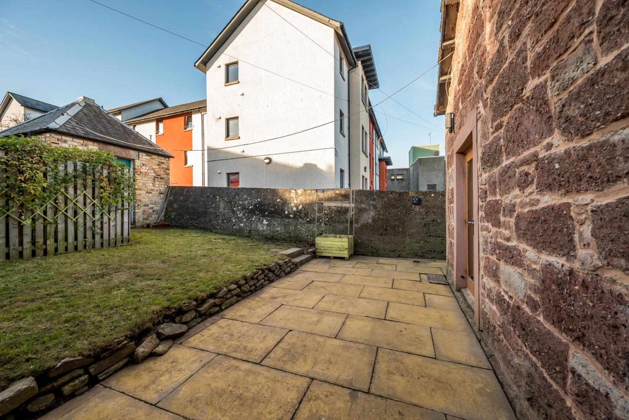 Fontain House: 4 Bedroom Victorian Villa Blairgowrie and Rattray Экстерьер фото