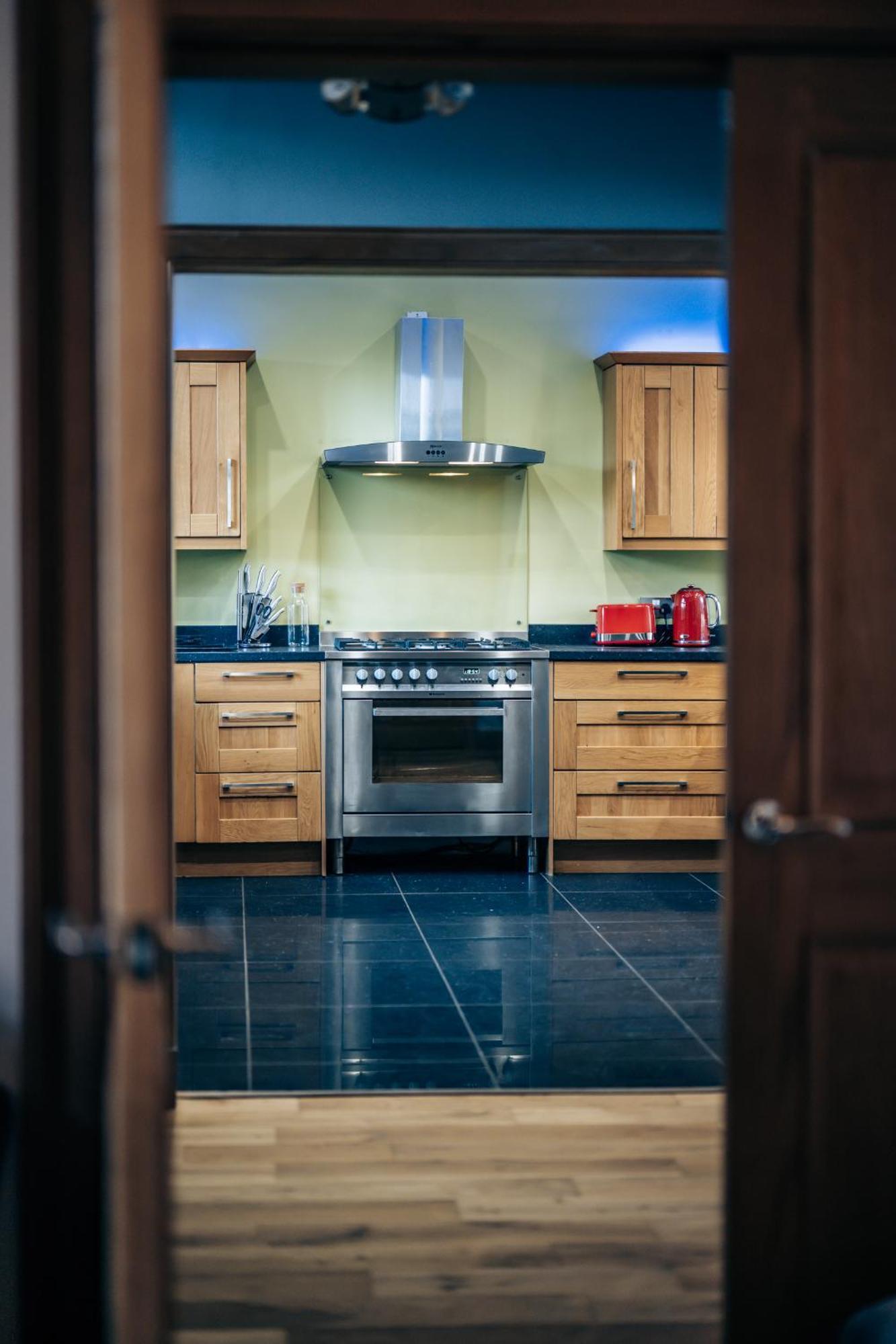 Fontain House: 4 Bedroom Victorian Villa Blairgowrie and Rattray Экстерьер фото