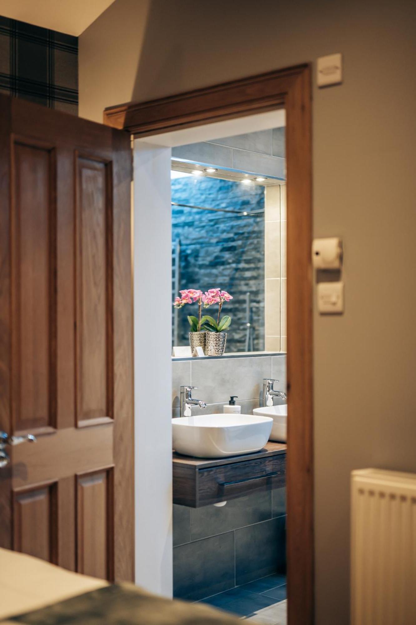 Fontain House: 4 Bedroom Victorian Villa Blairgowrie and Rattray Экстерьер фото